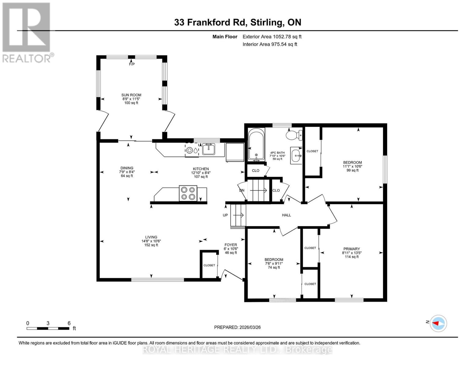 33 Frankford Road, Stirling-Rawdon, Ontario  K0K 3E0 - Photo 48 - X12923702