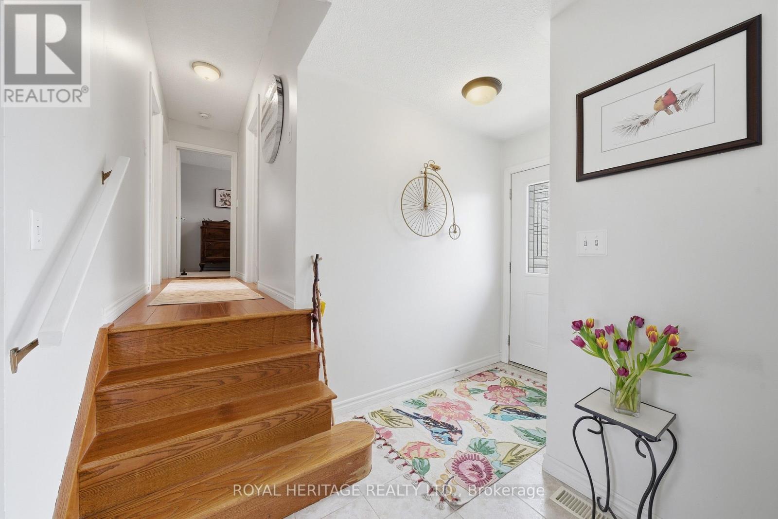 33 Frankford Road, Stirling-Rawdon, Ontario  K0K 3E0 - Photo 5 - X12923702