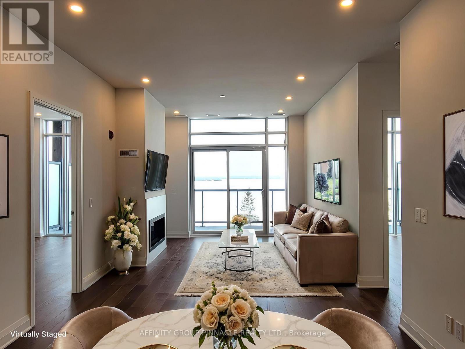 309 - 99 Louisa Street, Kawartha Lakes, Ontario  K0M 1N0 - Photo 17 - X12923862