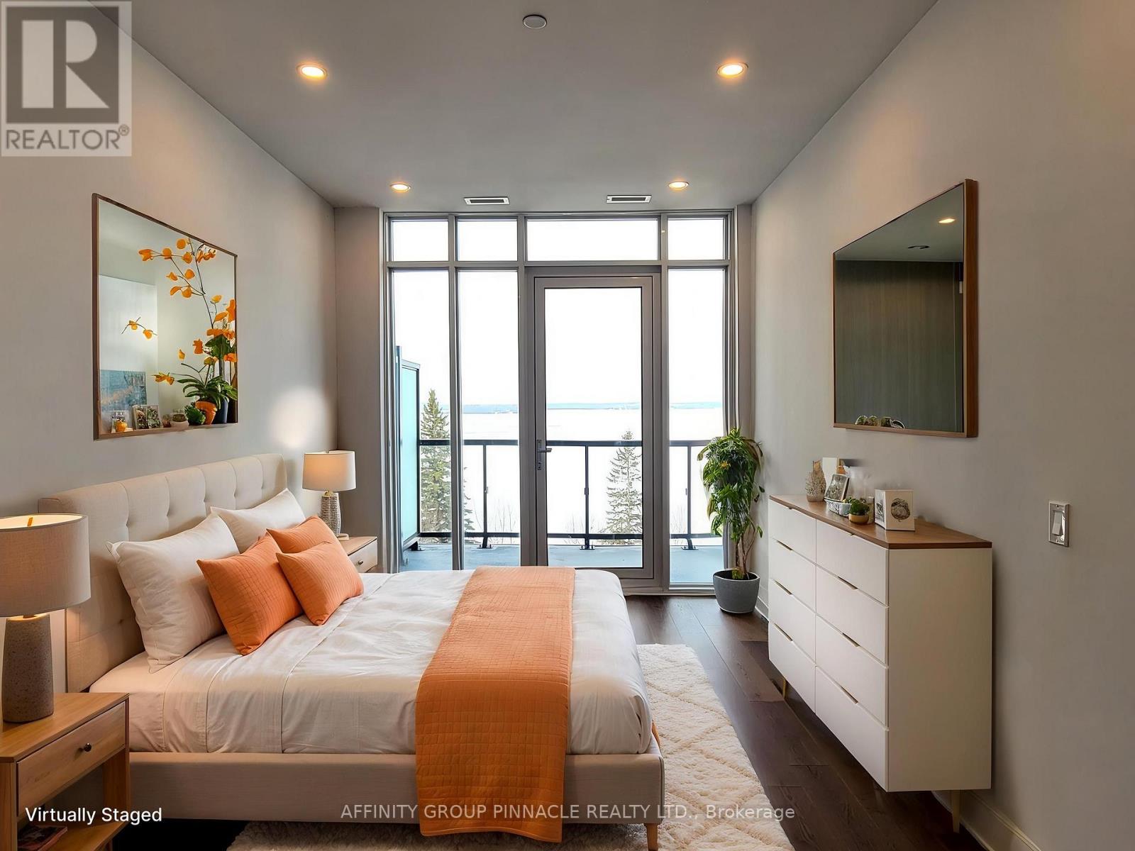 309 - 99 Louisa Street, Kawartha Lakes, Ontario  K0M 1N0 - Photo 23 - X12923862