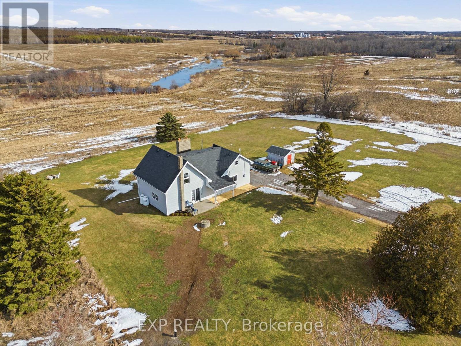 1449 BRIDGE STREET W, Greater Napanee, Ontario