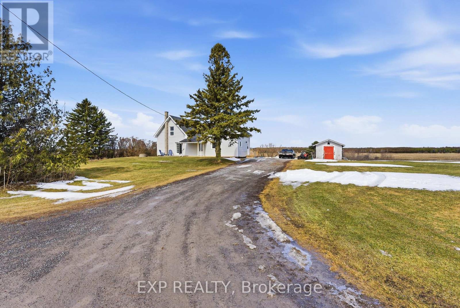 1449 Bridge Street W, Greater Napanee, Ontario  K7R 3L1 - Photo 2 - X12923890