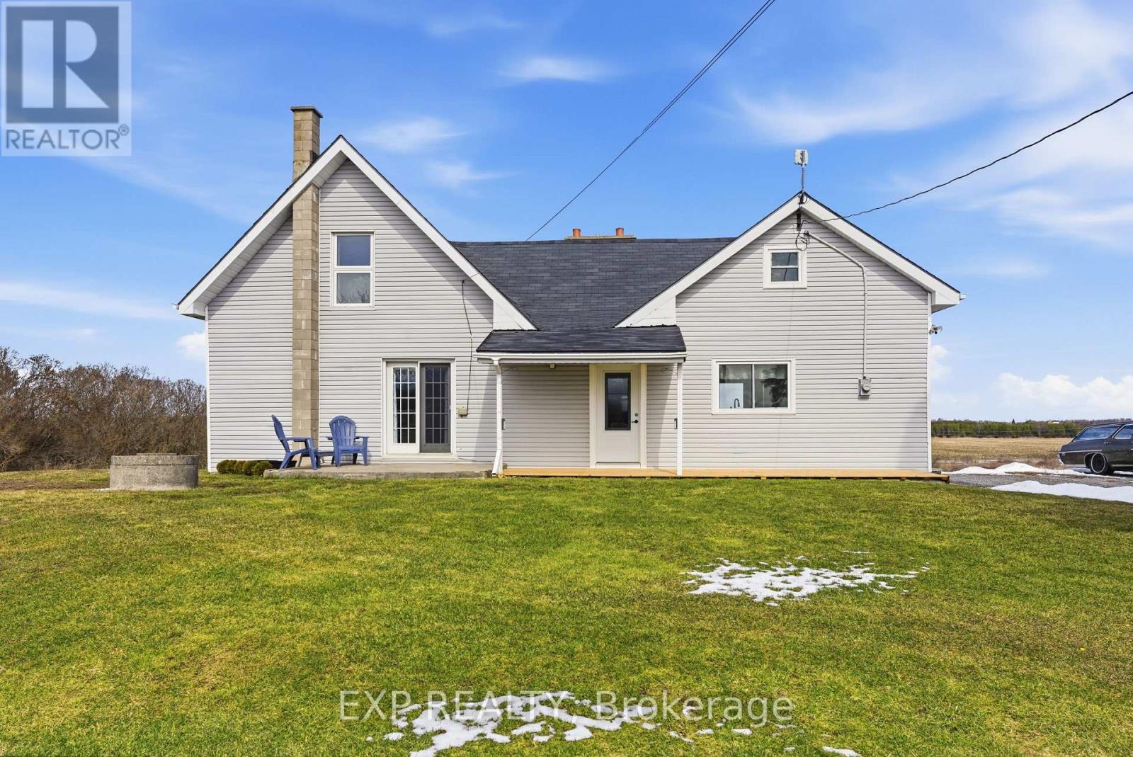 1449 Bridge Street W, Greater Napanee, Ontario  K7R 3L1 - Photo 3 - X12923890