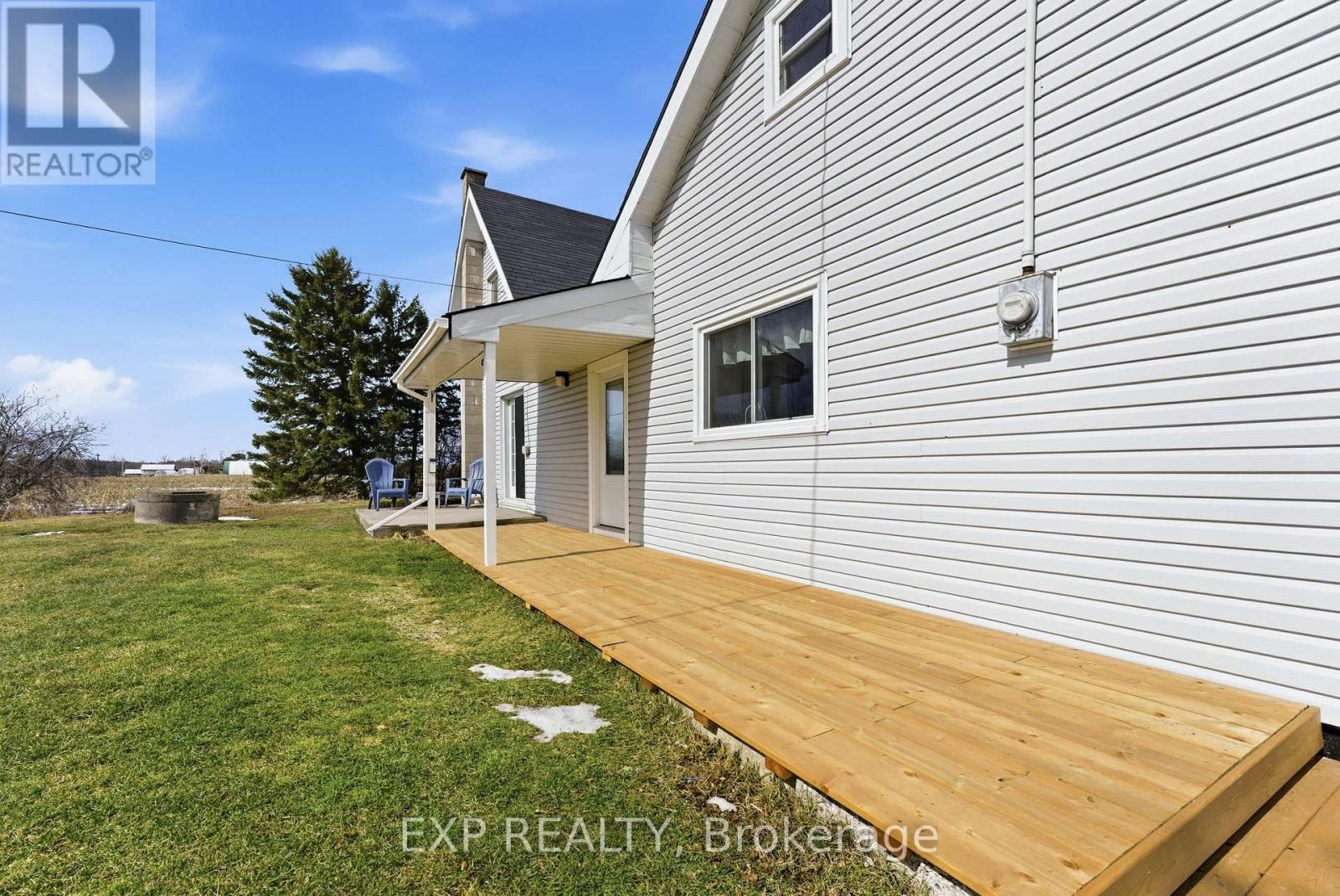 1449 Bridge Street W, Greater Napanee, Ontario  K7R 3L1 - Photo 32 - X12923890