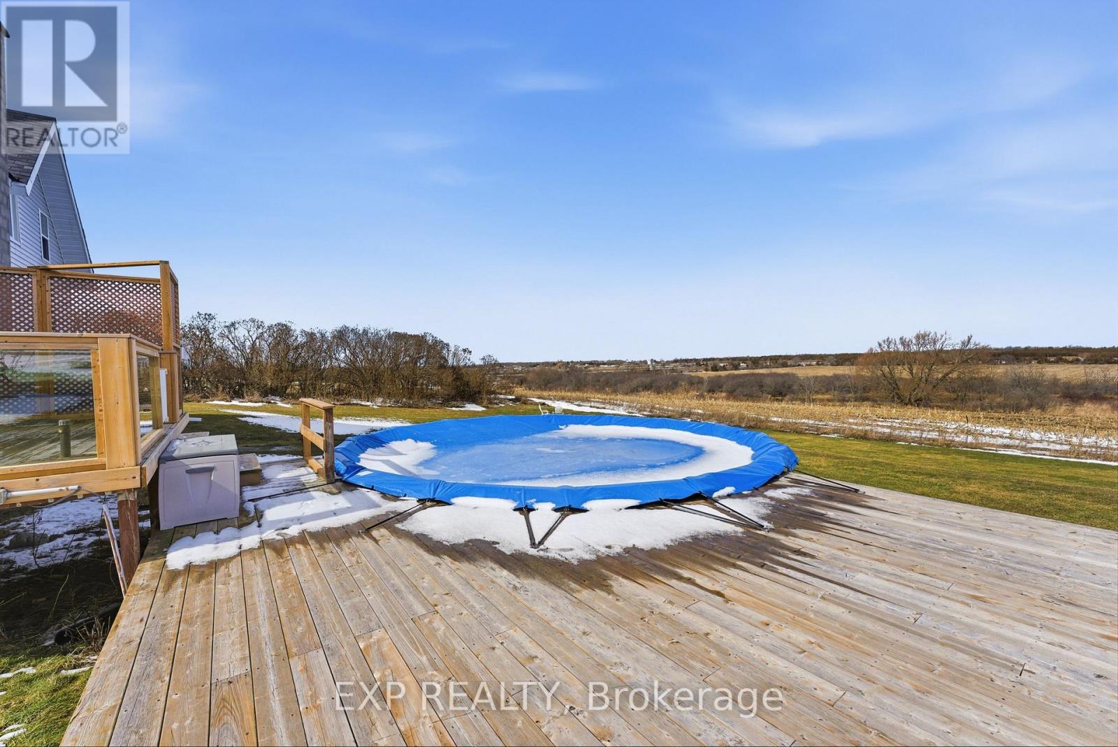 1449 Bridge Street W, Greater Napanee, Ontario  K7R 3L1 - Photo 34 - X12923890