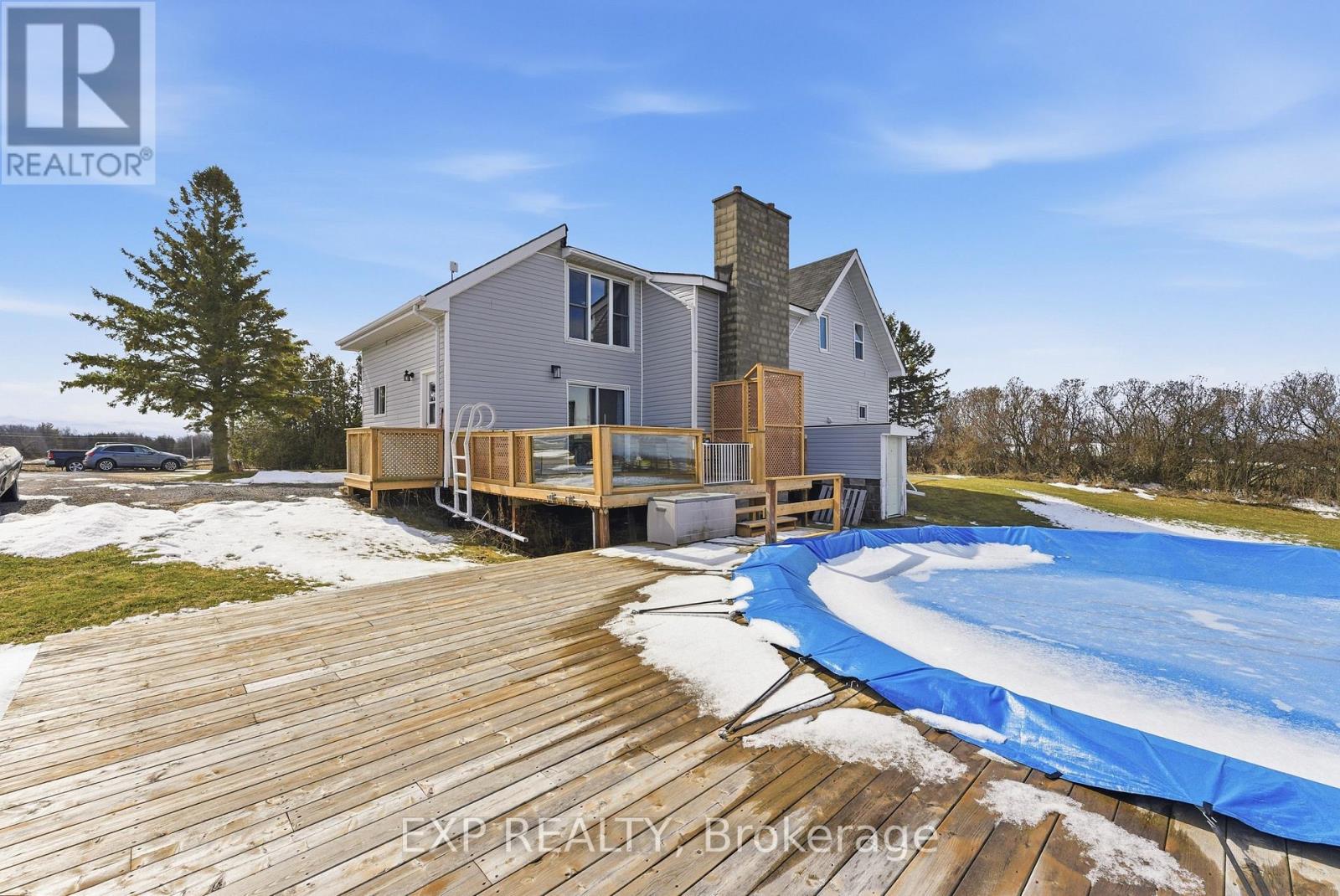 1449 Bridge Street W, Greater Napanee, Ontario  K7R 3L1 - Photo 35 - X12923890