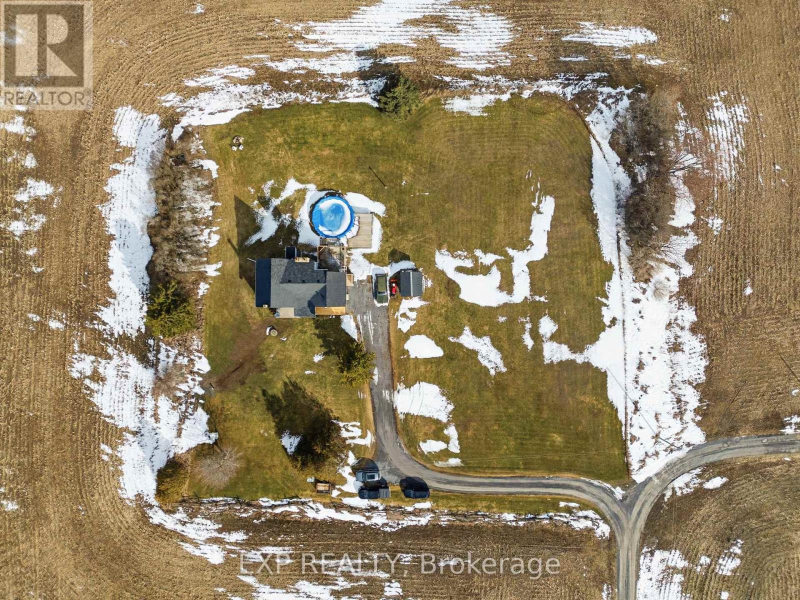 1449 Bridge Street W, Greater Napanee, Ontario  K7R 3L1 - Photo 37 - X12923890