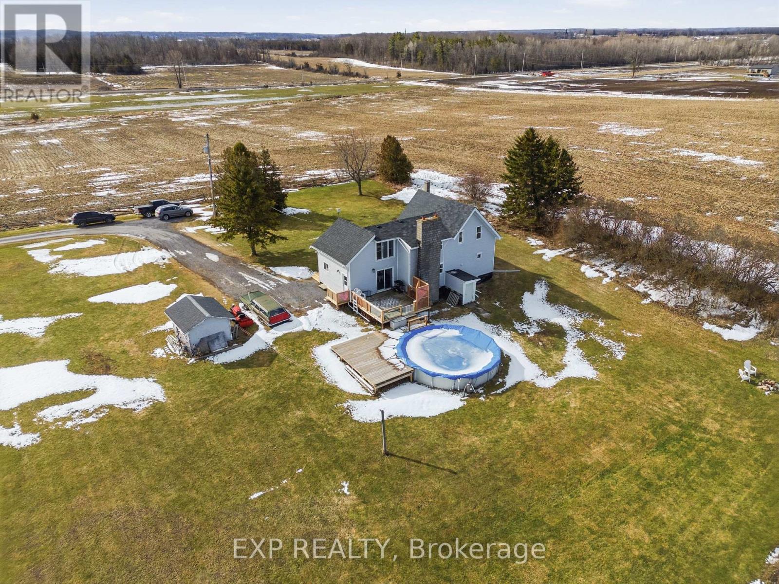 1449 Bridge Street W, Greater Napanee, Ontario  K7R 3L1 - Photo 38 - X12923890