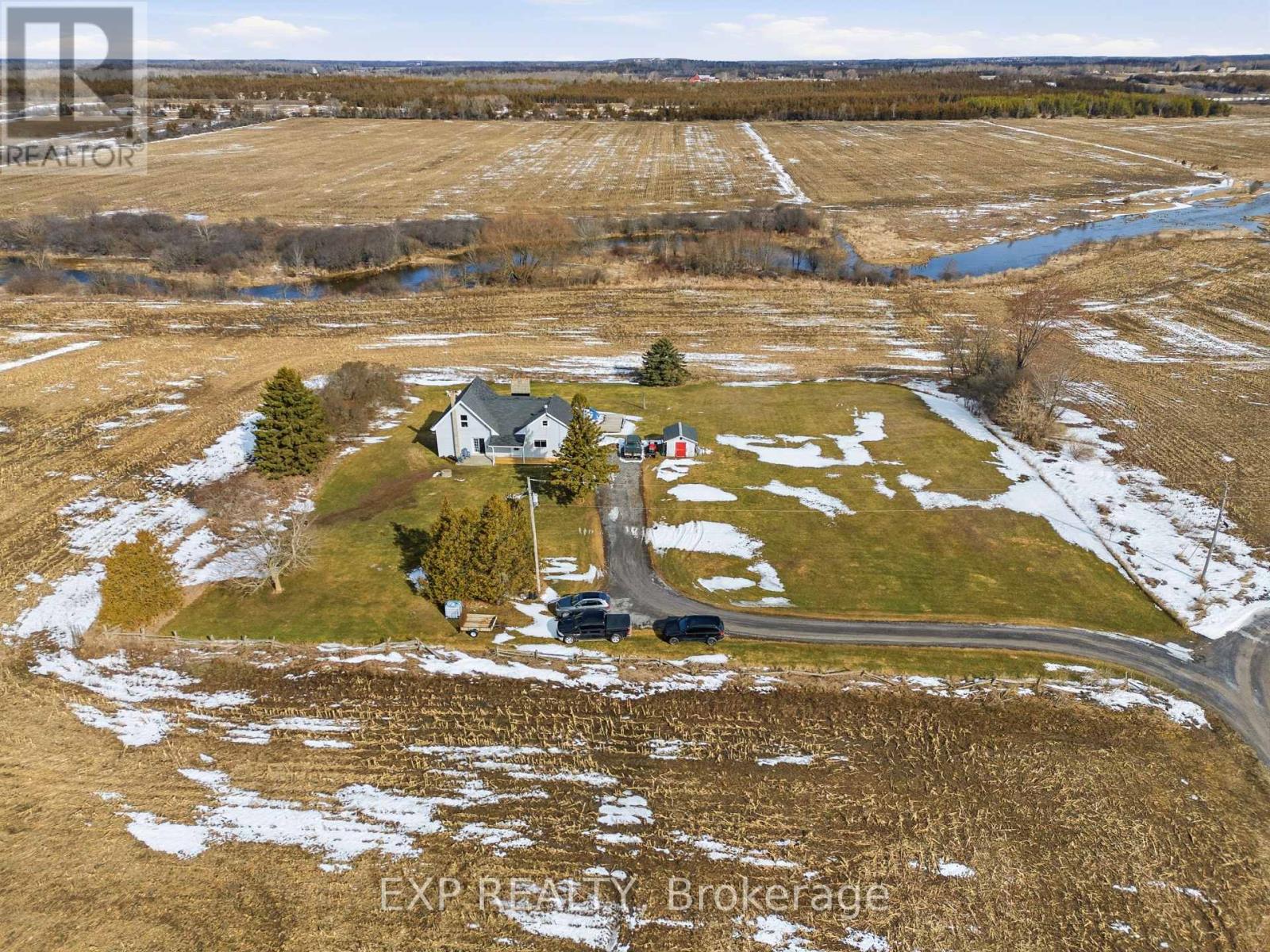 1449 Bridge Street W, Greater Napanee, Ontario  K7R 3L1 - Photo 39 - X12923890