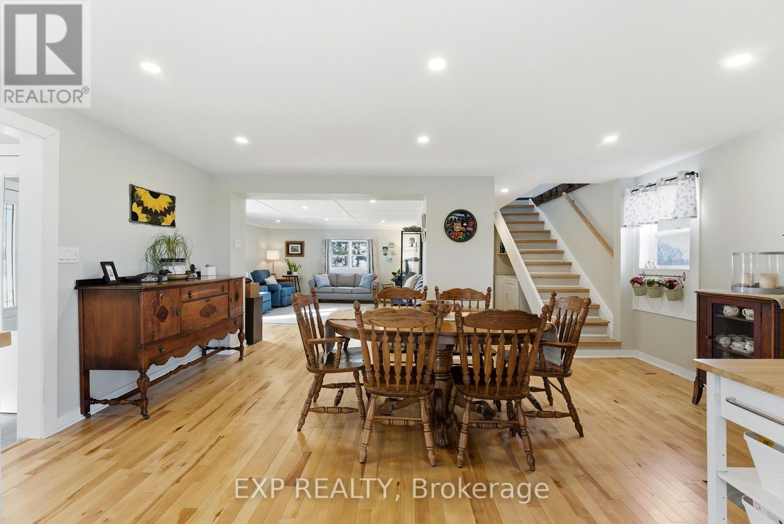 1449 Bridge Street W, Greater Napanee, Ontario  K7R 3L1 - Photo 5 - X12923890