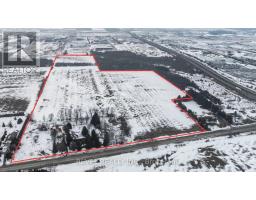 2095 HAMILTON ROAD, London South, Ontario