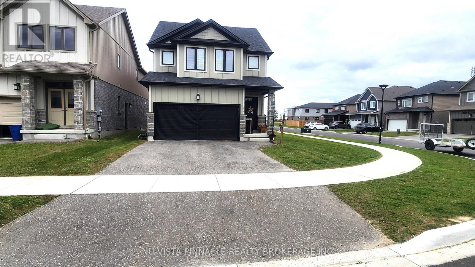 3074 Turner Crescent, London South, Ontario  N6M 0B2 - Photo 2 - X12923588