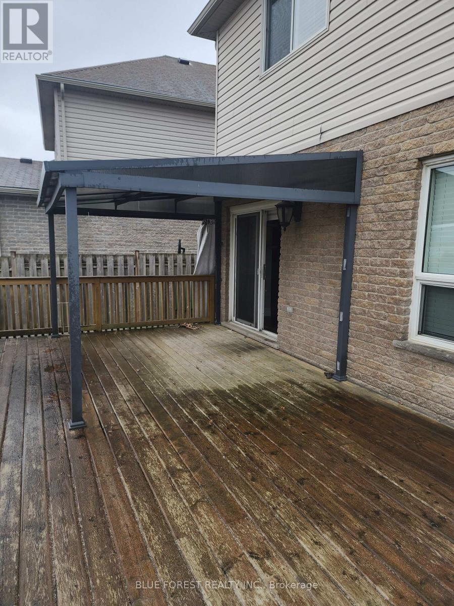 3197 Meadowgate Boulevard, London South, Ontario  N6M 0B7 - Photo 13 - X12923620