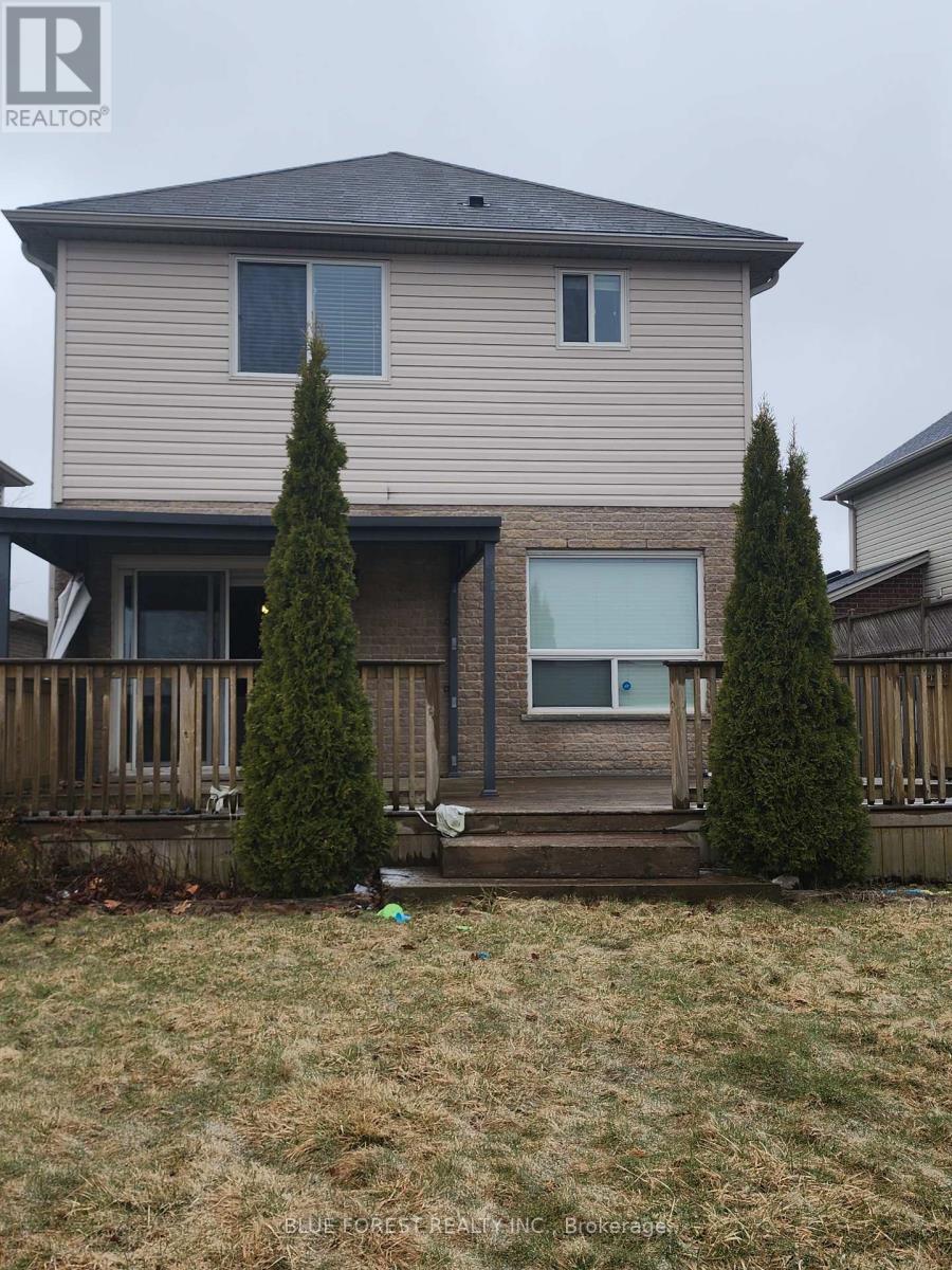 3197 Meadowgate Boulevard, London South, Ontario  N6M 0B7 - Photo 14 - X12923620