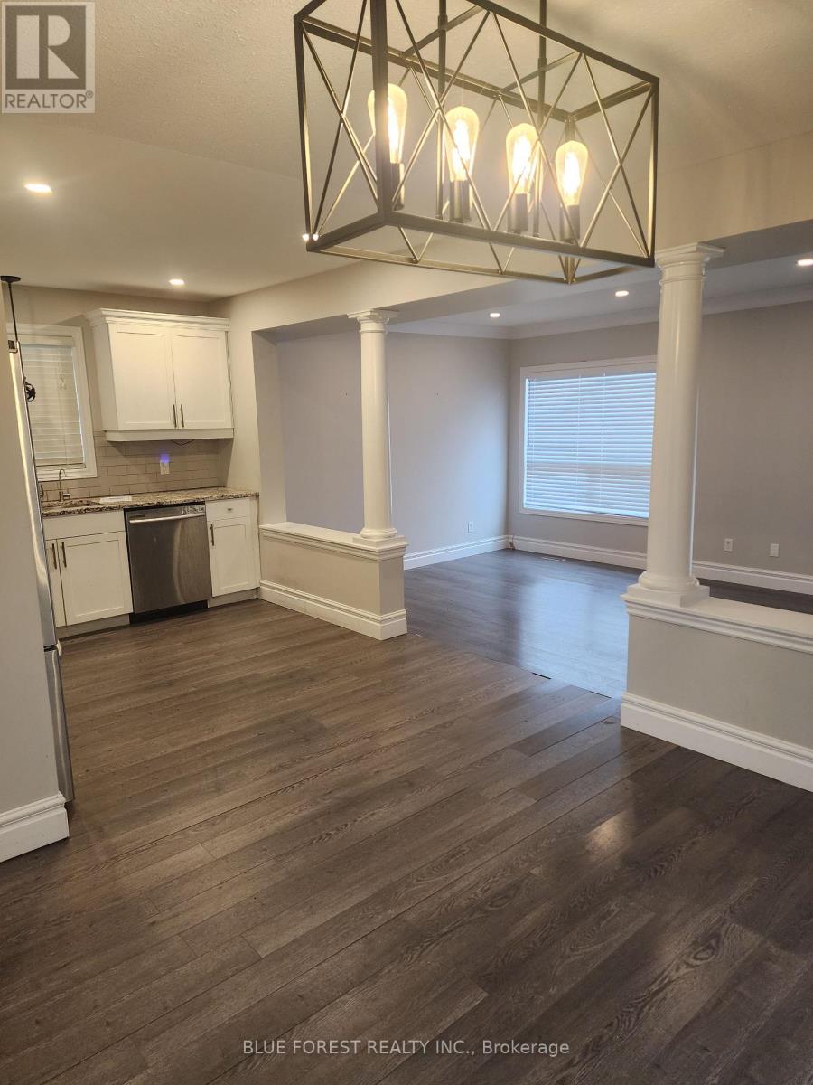 3197 Meadowgate Boulevard, London South, Ontario  N6M 0B7 - Photo 6 - X12923620