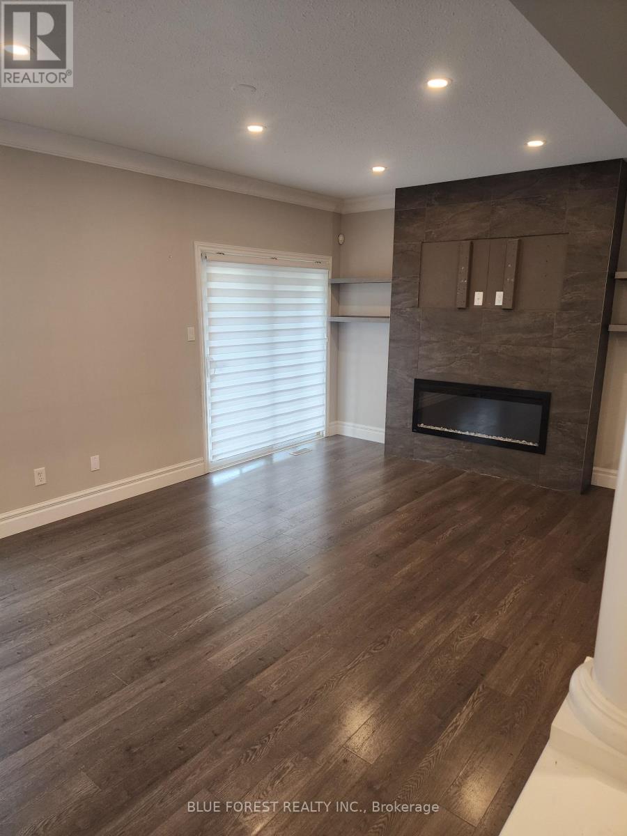 3197 Meadowgate Boulevard, London South, Ontario  N6M 0B7 - Photo 7 - X12923620