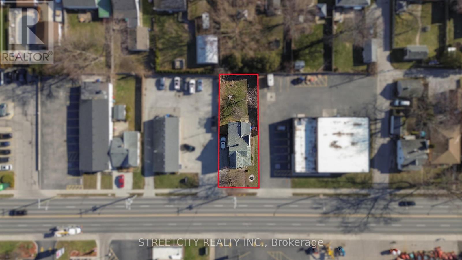 305 St Clair Street, Chatham-Kent, Ontario  N7L 3J8 - Photo 24 - X12923642