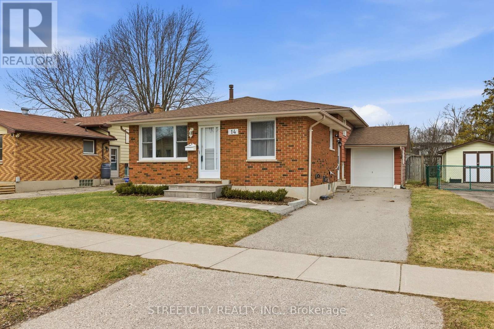 14 Nicholas Crescent, London South, Ontario  N6E 2E9 - Photo 1 - X12923708