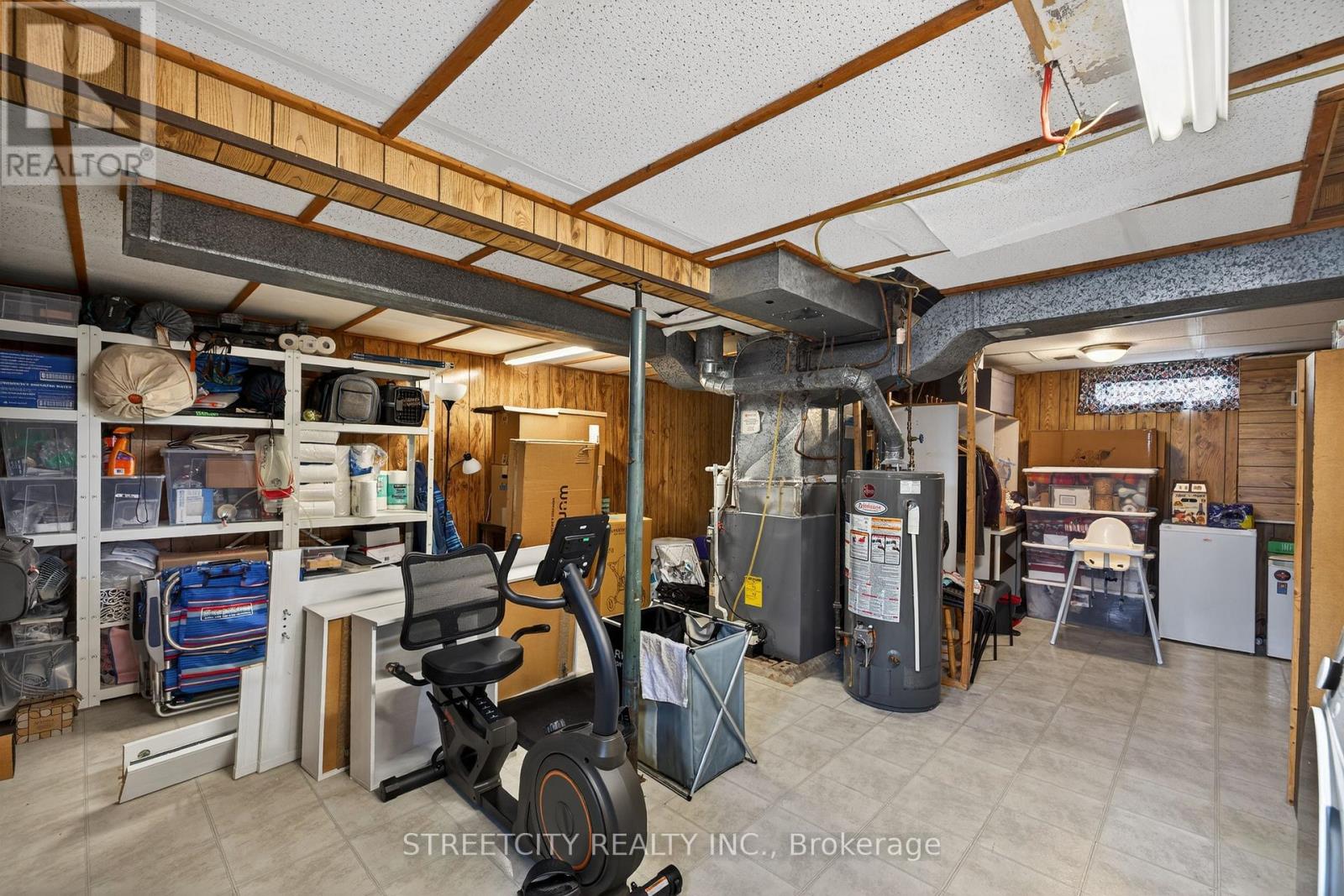 14 Nicholas Crescent, London South, Ontario  N6E 2E9 - Photo 34 - X12923708