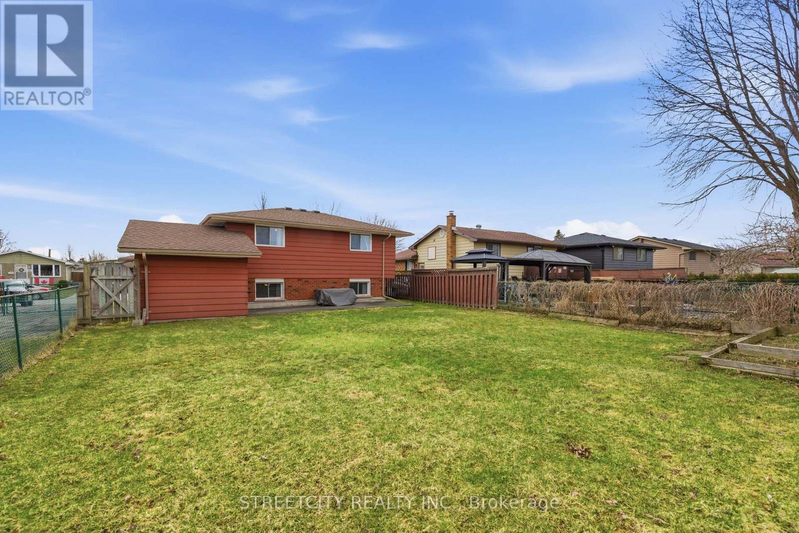 14 Nicholas Crescent, London South, Ontario  N6E 2E9 - Photo 36 - X12923708