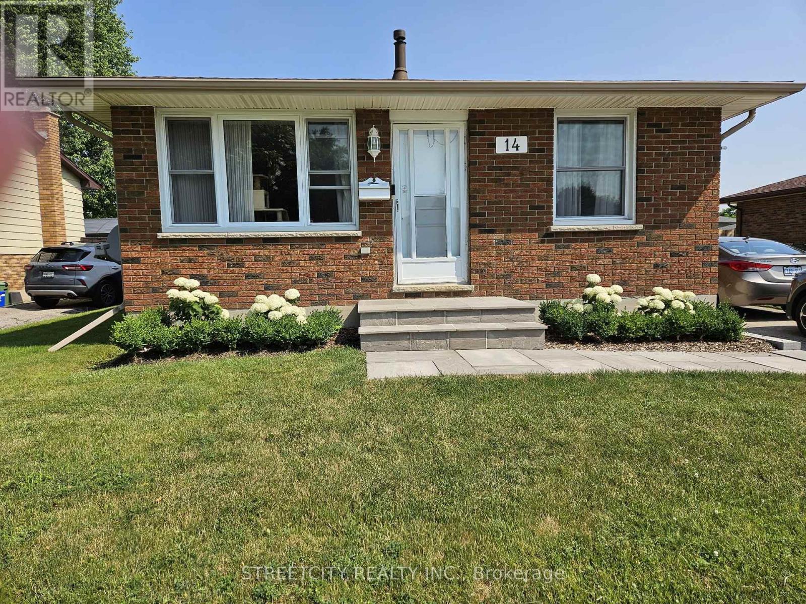 14 Nicholas Crescent, London South, Ontario  N6E 2E9 - Photo 41 - X12923708