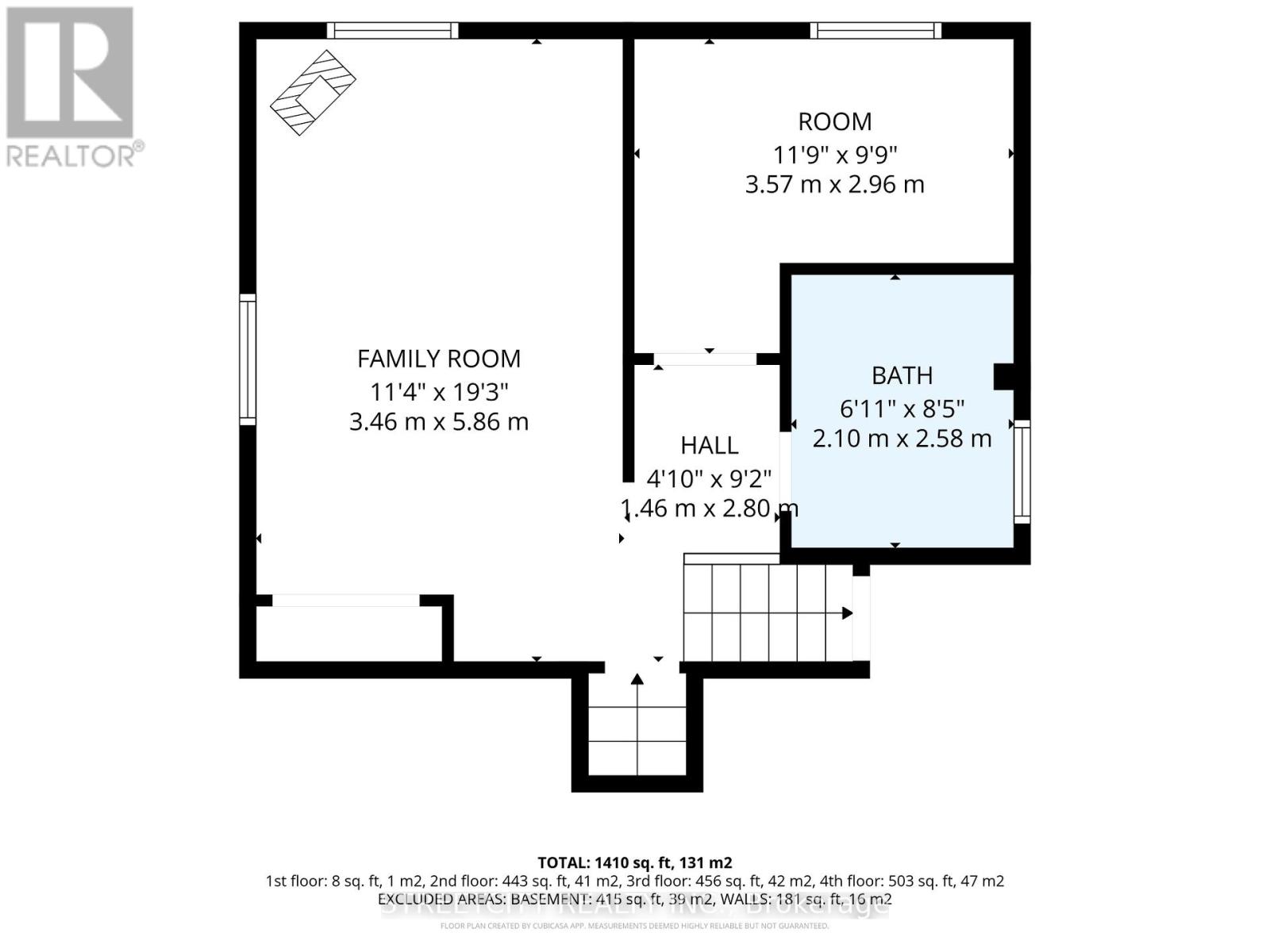 14 Nicholas Crescent, London South, Ontario  N6E 2E9 - Photo 43 - X12923708