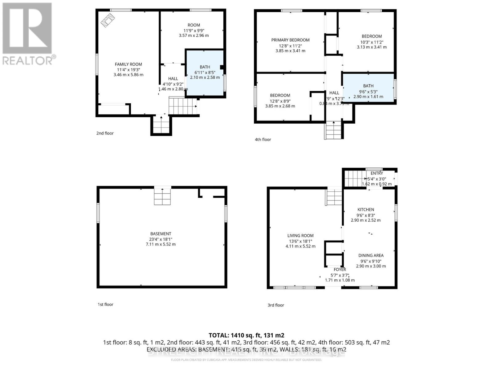 14 Nicholas Crescent, London South, Ontario  N6E 2E9 - Photo 46 - X12923708