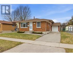 14 NICHOLAS CRESCENT, London South, Ontario