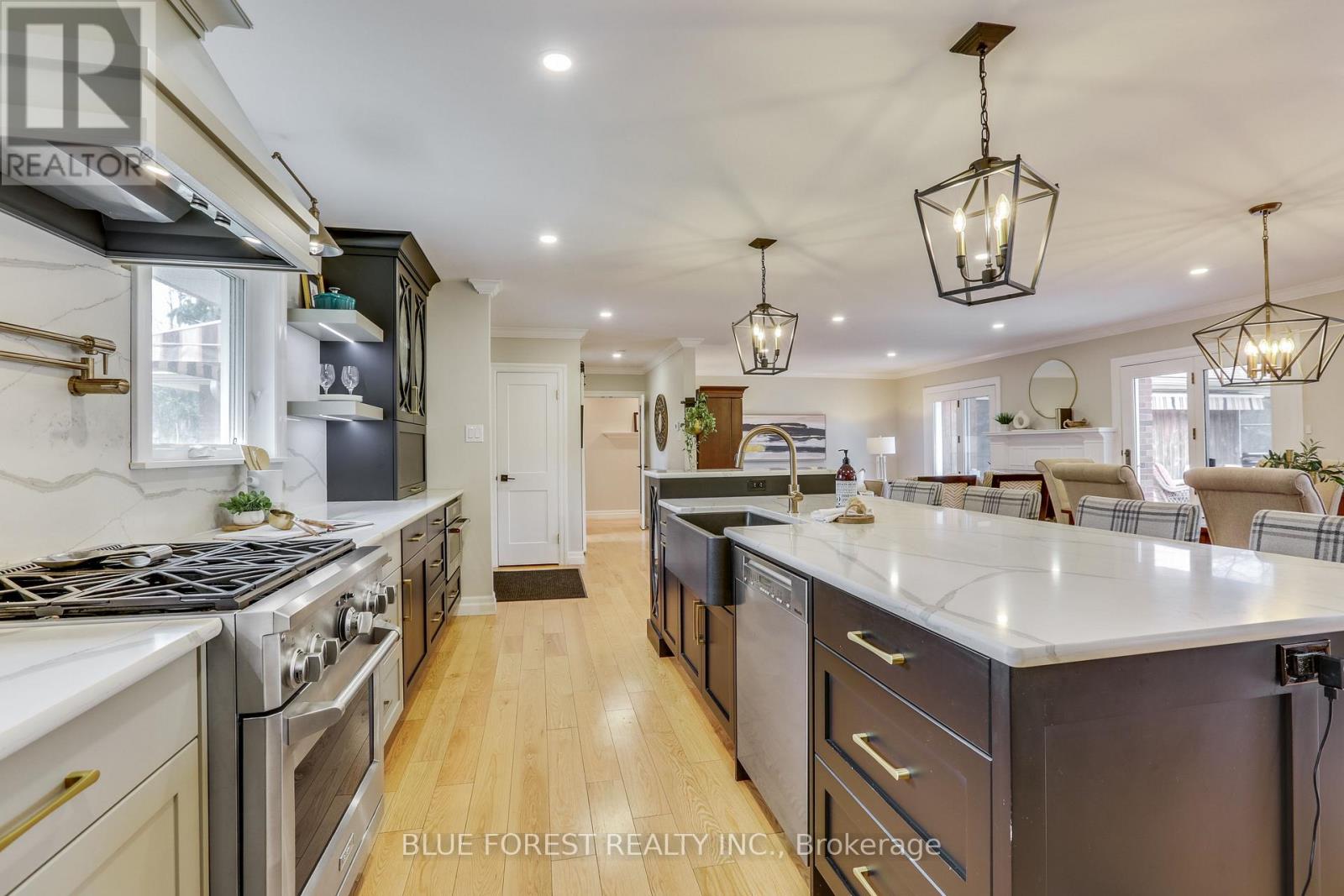 30 Franklin Avenue, London South, Ontario  N6C 2G7 - Photo 16 - X12923746