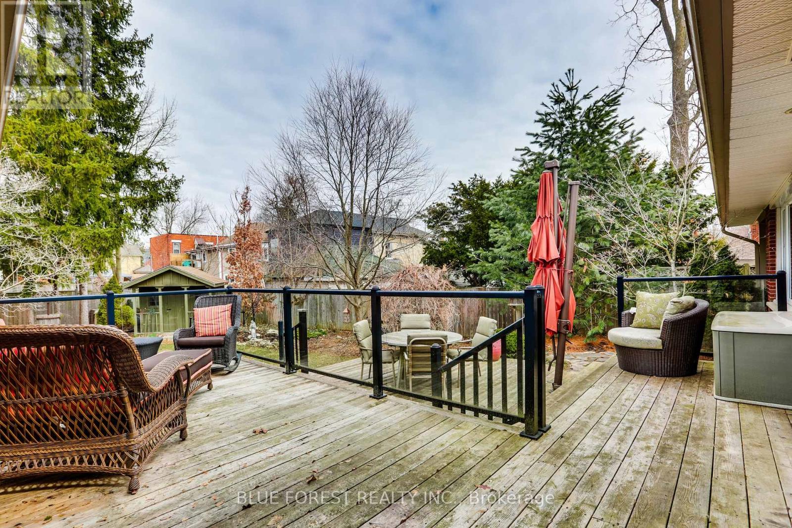 30 Franklin Avenue, London South, Ontario  N6C 2G7 - Photo 44 - X12923746