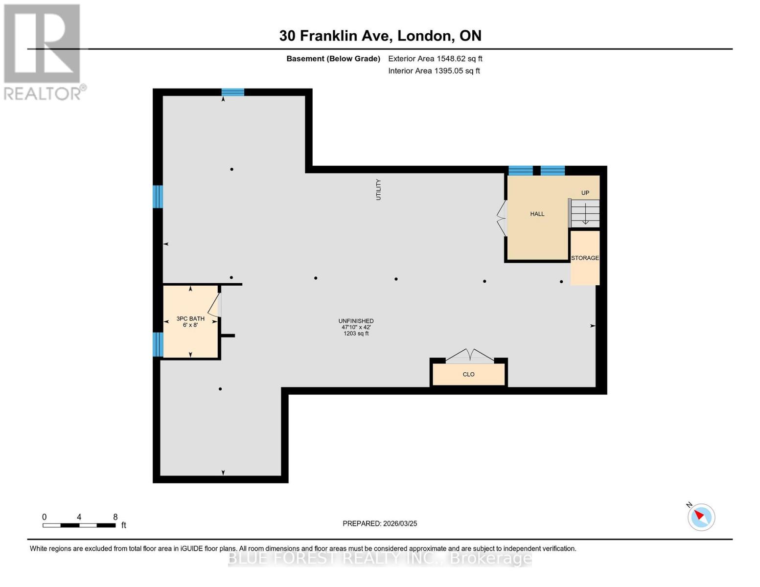 30 Franklin Avenue, London South, Ontario  N6C 2G7 - Photo 49 - X12923746