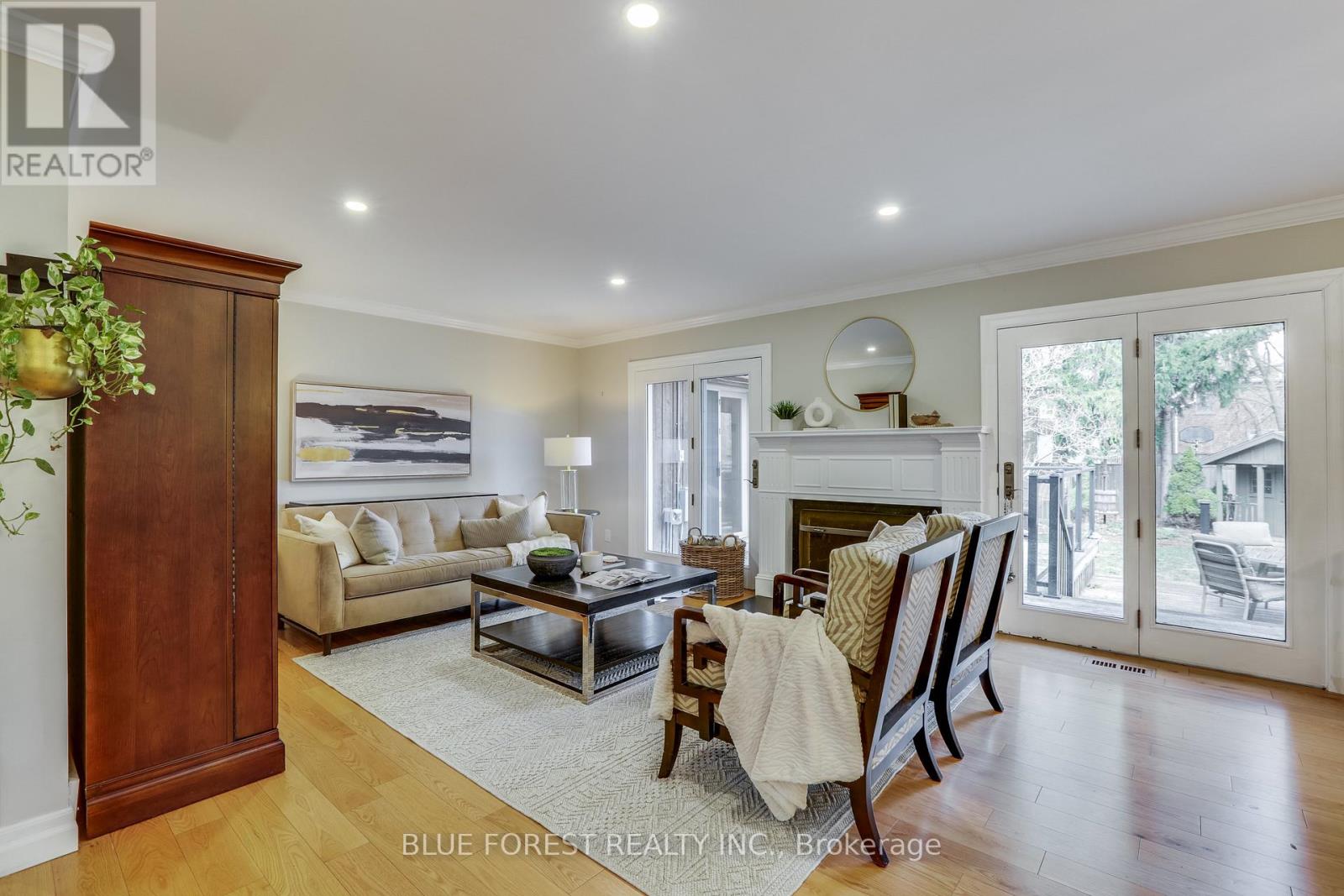 30 Franklin Avenue, London South, Ontario  N6C 2G7 - Photo 6 - X12923746