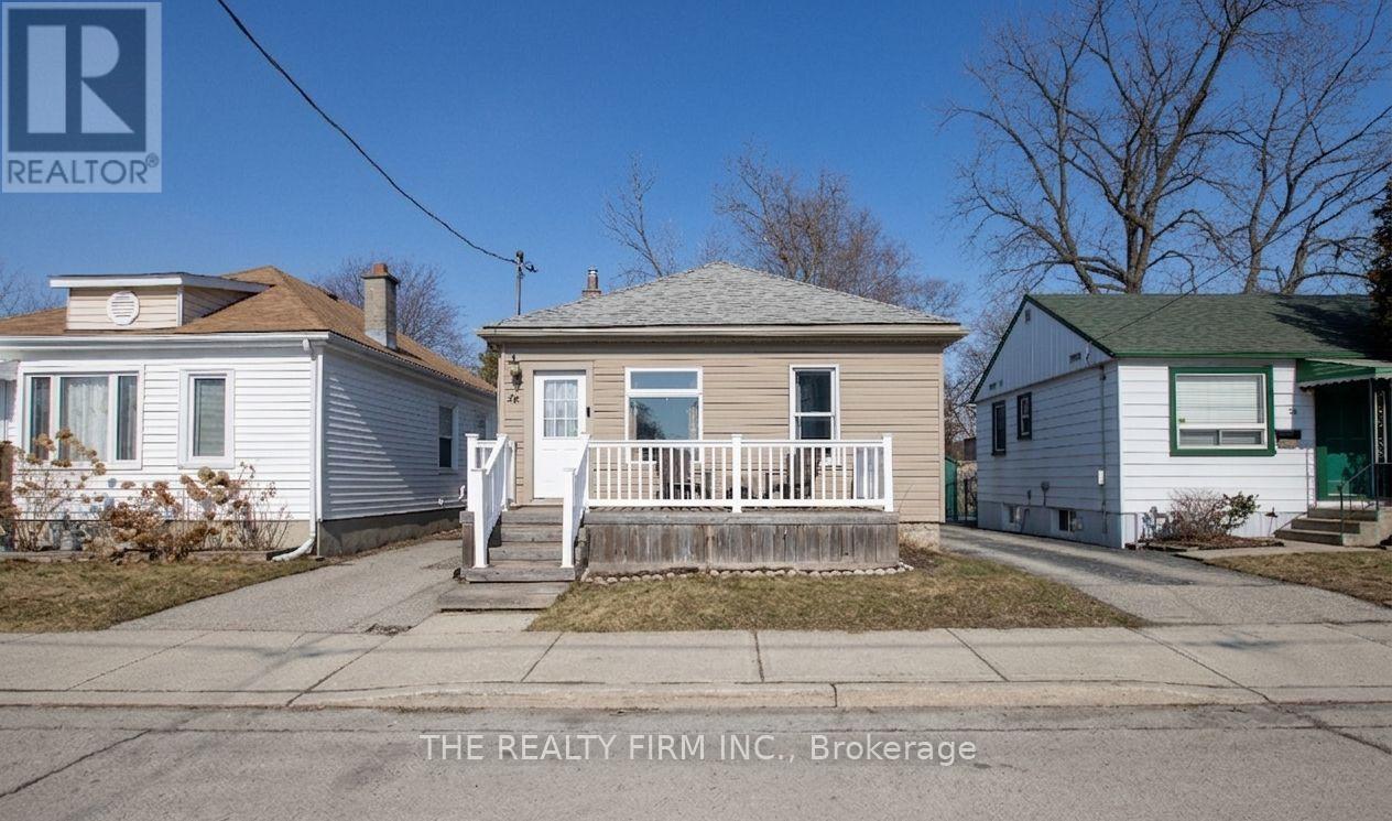 26 Grafton Street, London East, Ontario  N5Z 1N7 - Photo 3 - X12923796