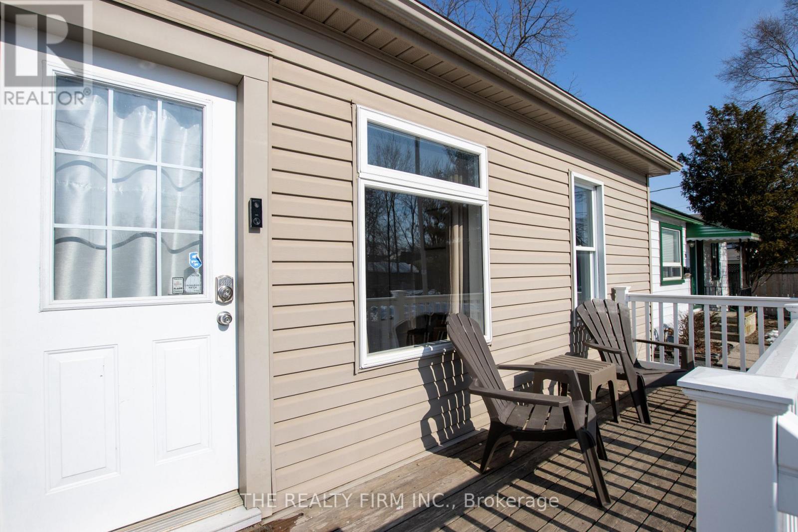 26 Grafton Street, London East, Ontario  N5Z 1N7 - Photo 4 - X12923796