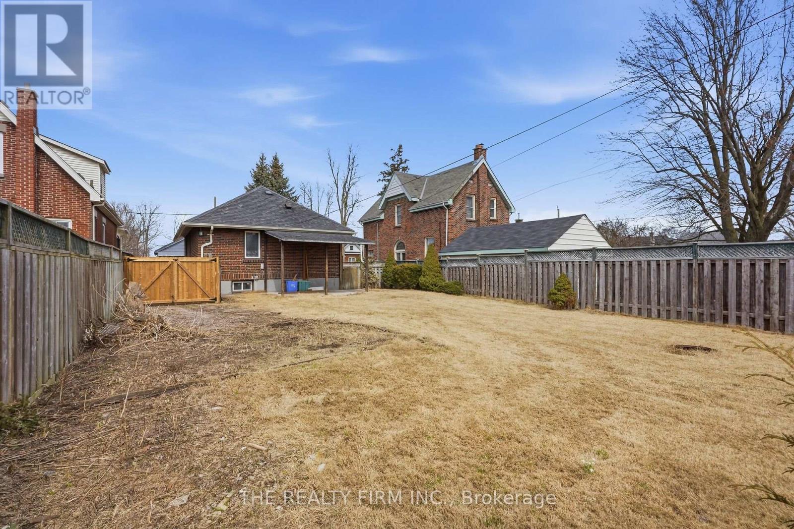 13 Major Street, London East, Ontario  N5Z 1E1 - Photo 36 - X12923840