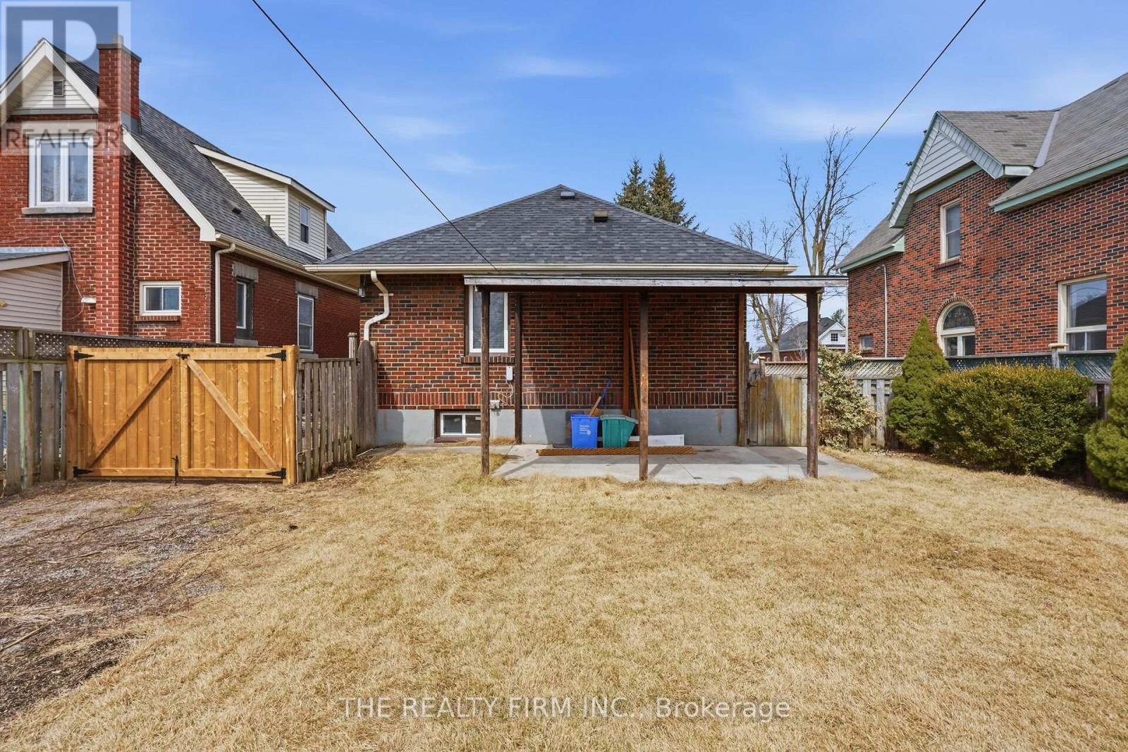 13 Major Street, London East, Ontario  N5Z 1E1 - Photo 37 - X12923840