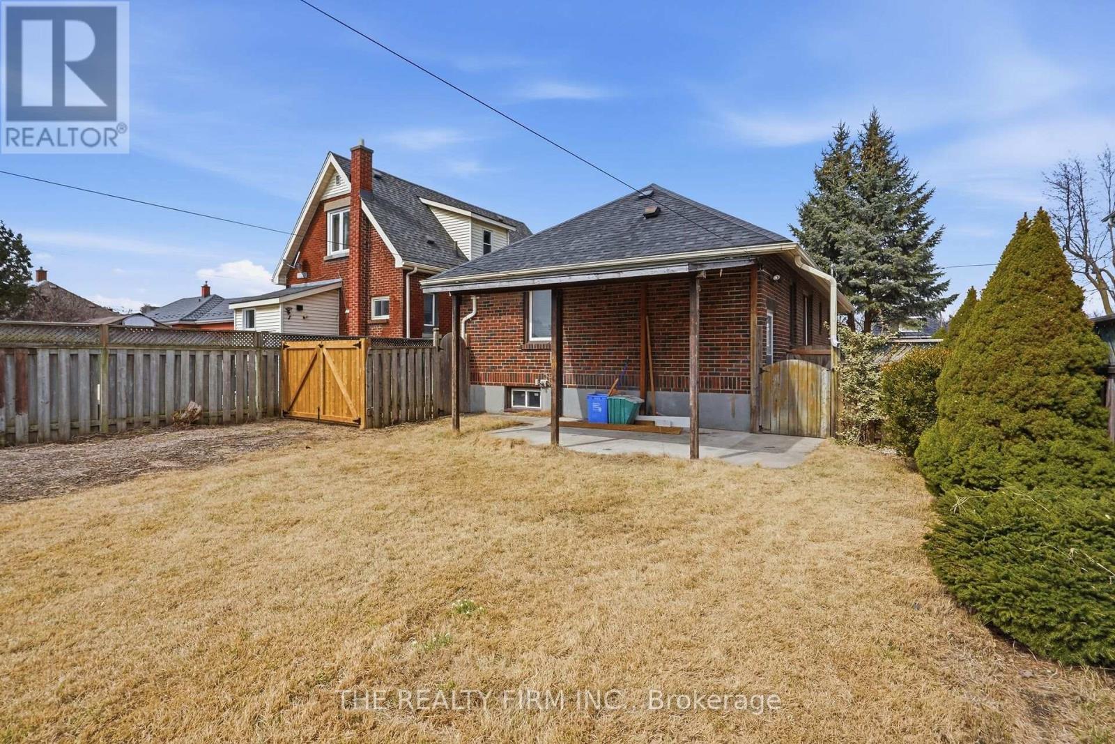 13 Major Street, London East, Ontario  N5Z 1E1 - Photo 38 - X12923840