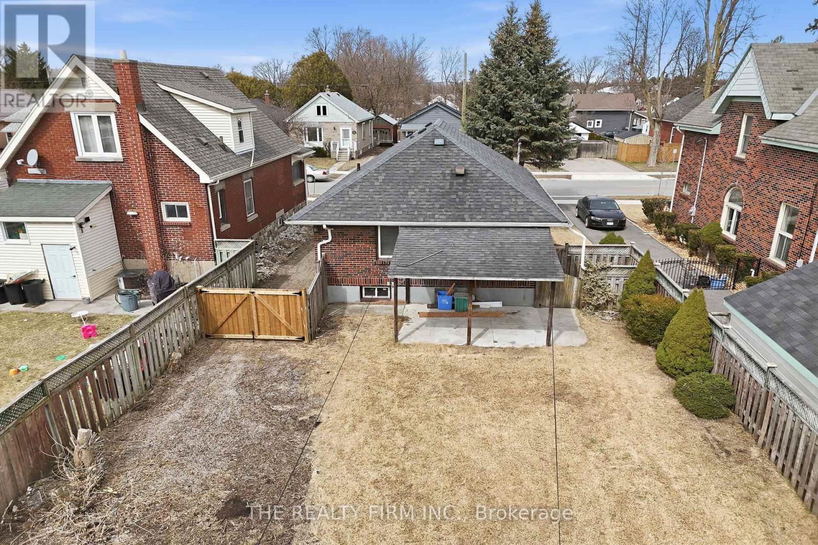 13 Major Street, London East, Ontario  N5Z 1E1 - Photo 39 - X12923840