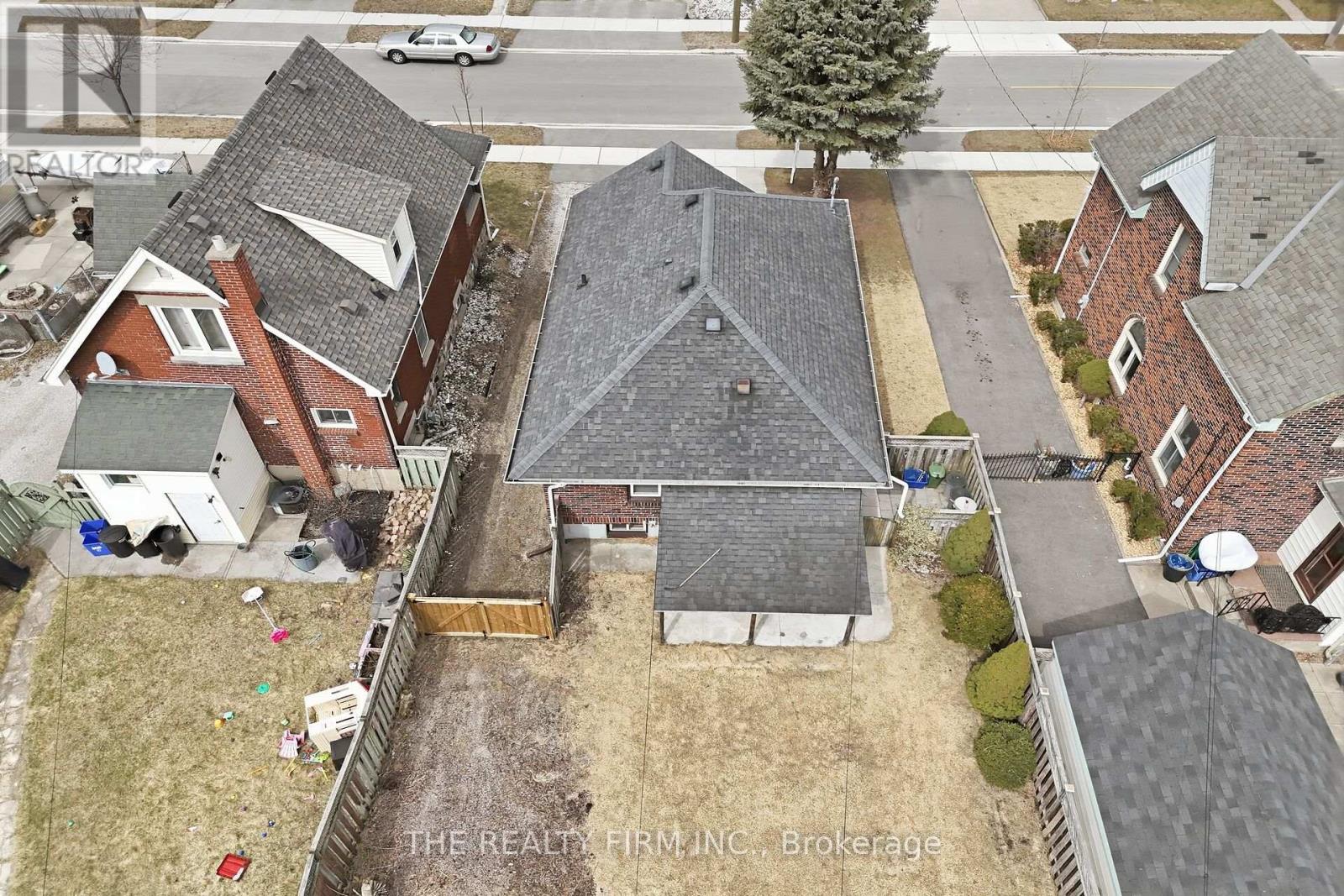 13 Major Street, London East, Ontario  N5Z 1E1 - Photo 40 - X12923840