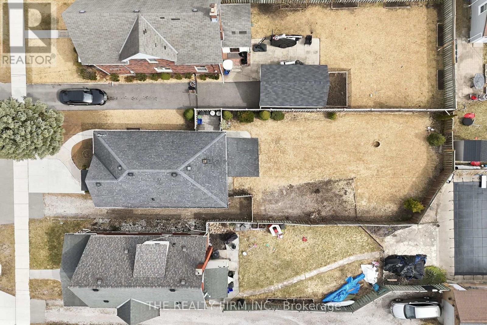 13 Major Street, London East, Ontario  N5Z 1E1 - Photo 46 - X12923840