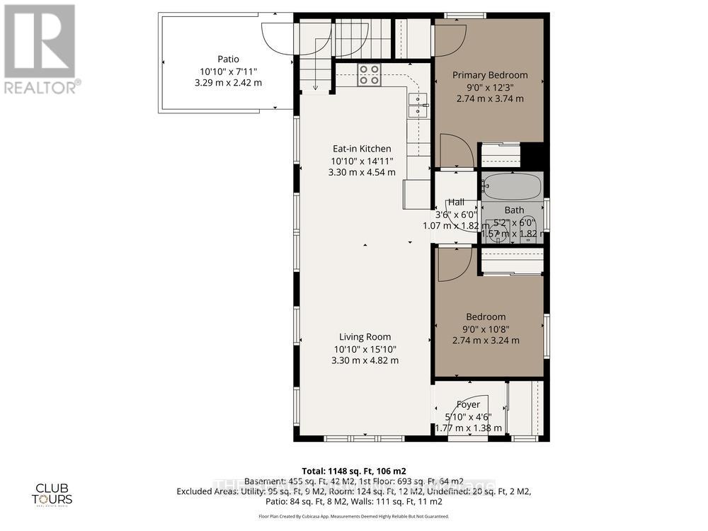 13 Major Street, London East, Ontario  N5Z 1E1 - Photo 47 - X12923840