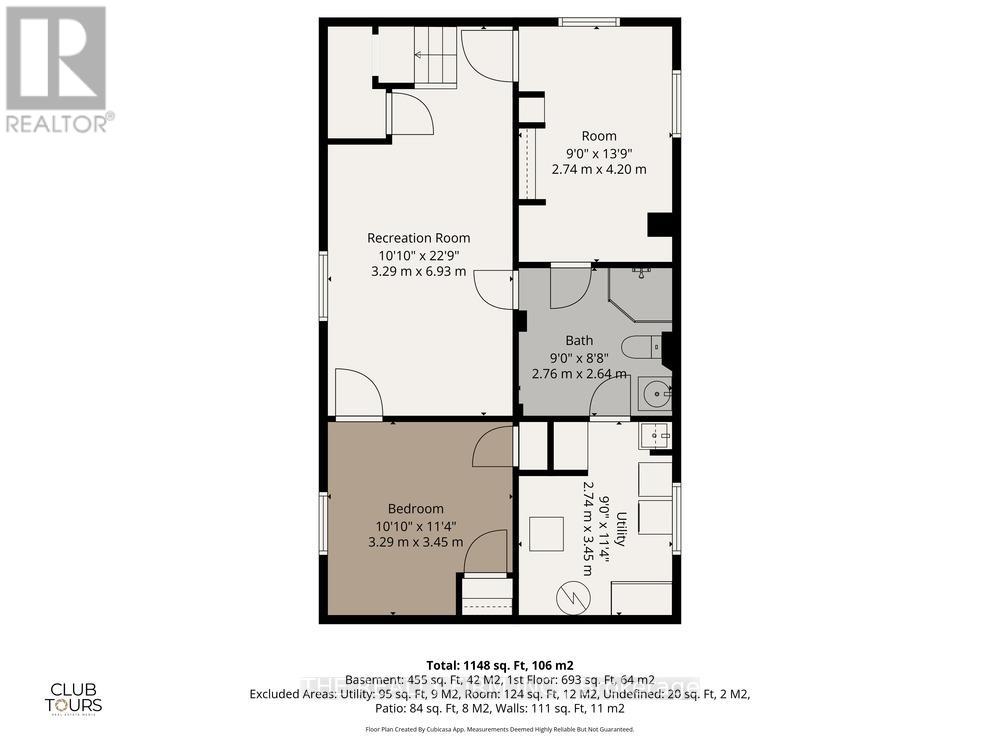 13 Major Street, London East, Ontario  N5Z 1E1 - Photo 48 - X12923840