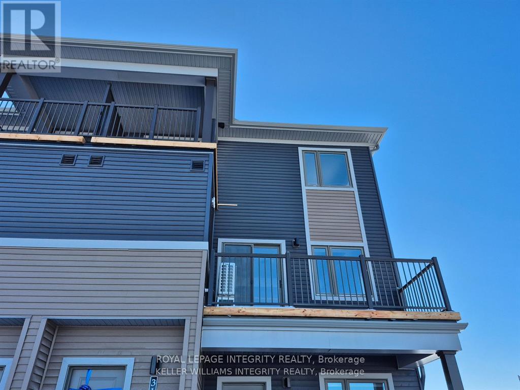 316 Parnian Private, Ottawa, Ontario  K2J 7K5 - Photo 2 - X12923514