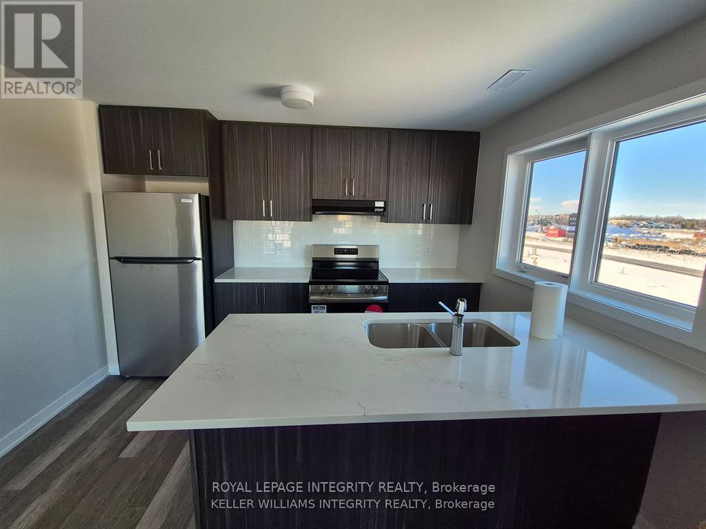 316 Parnian Private, Ottawa, Ontario  K2J 7K5 - Photo 6 - X12923514