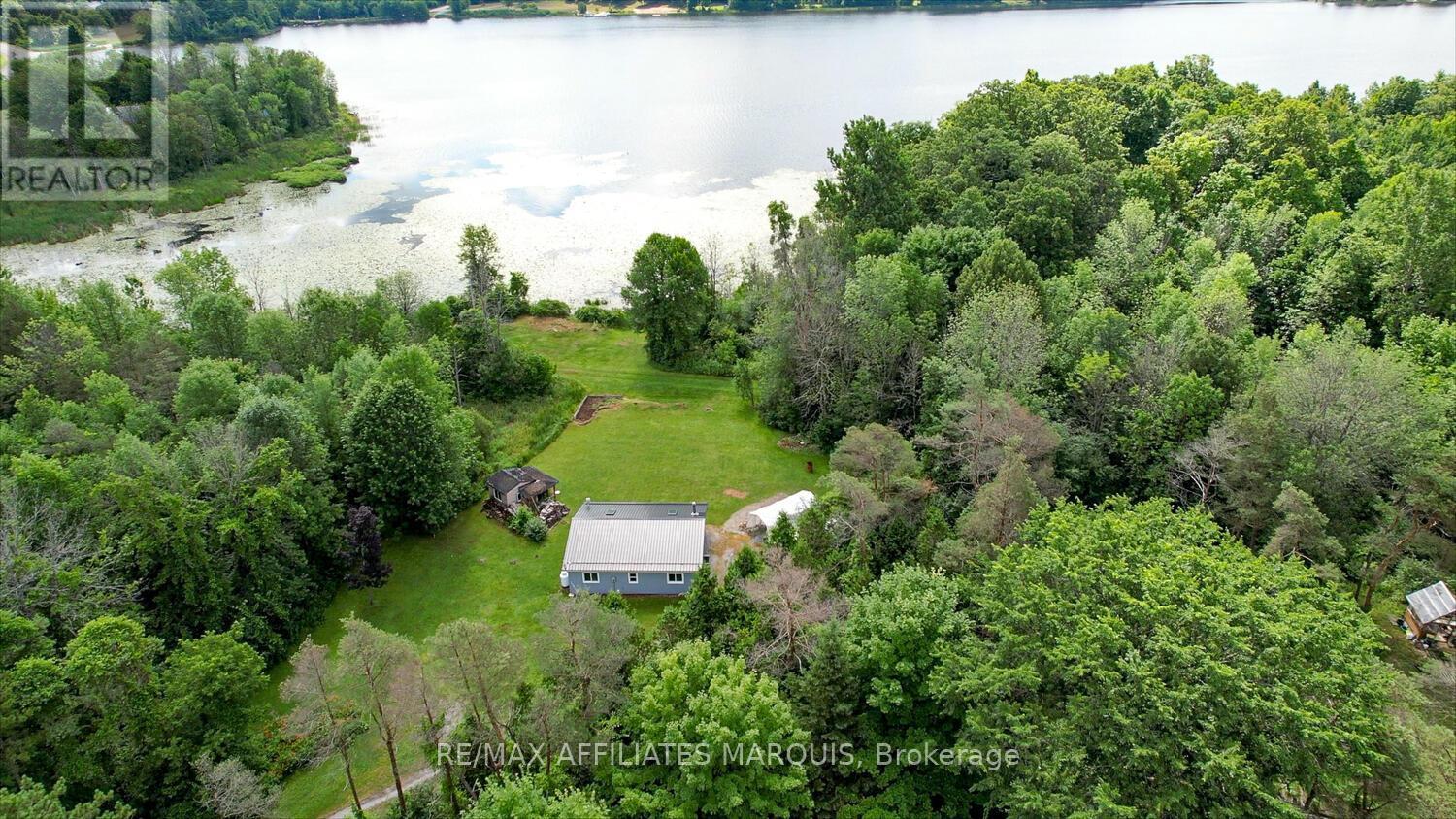 103 County 8 Road, Elizabethtown-Kitley, Ontario  K0E 1Y0 - Photo 2 - X12923670