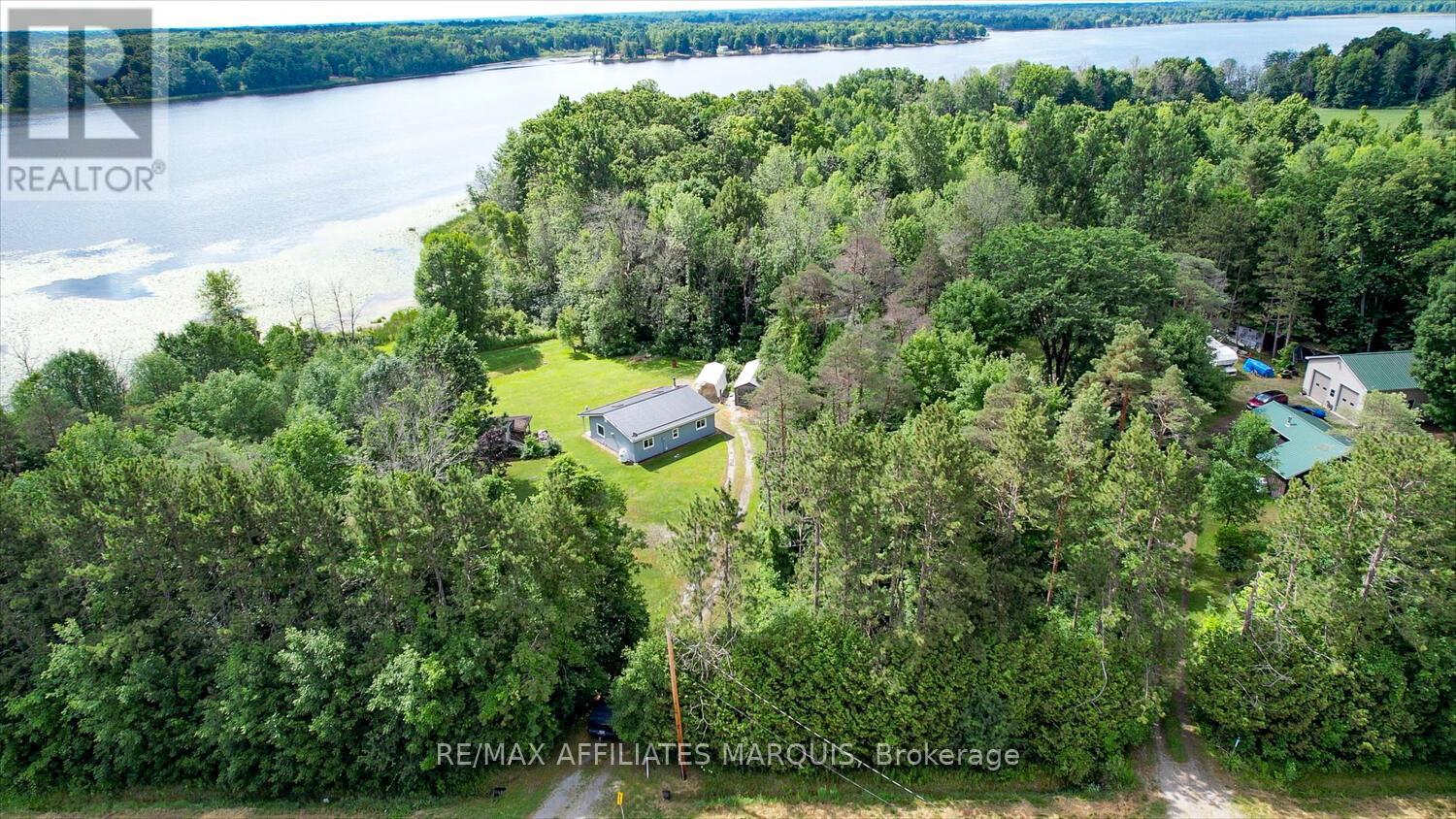 103 County 8 Road, Elizabethtown-Kitley, Ontario  K0E 1Y0 - Photo 3 - X12923670