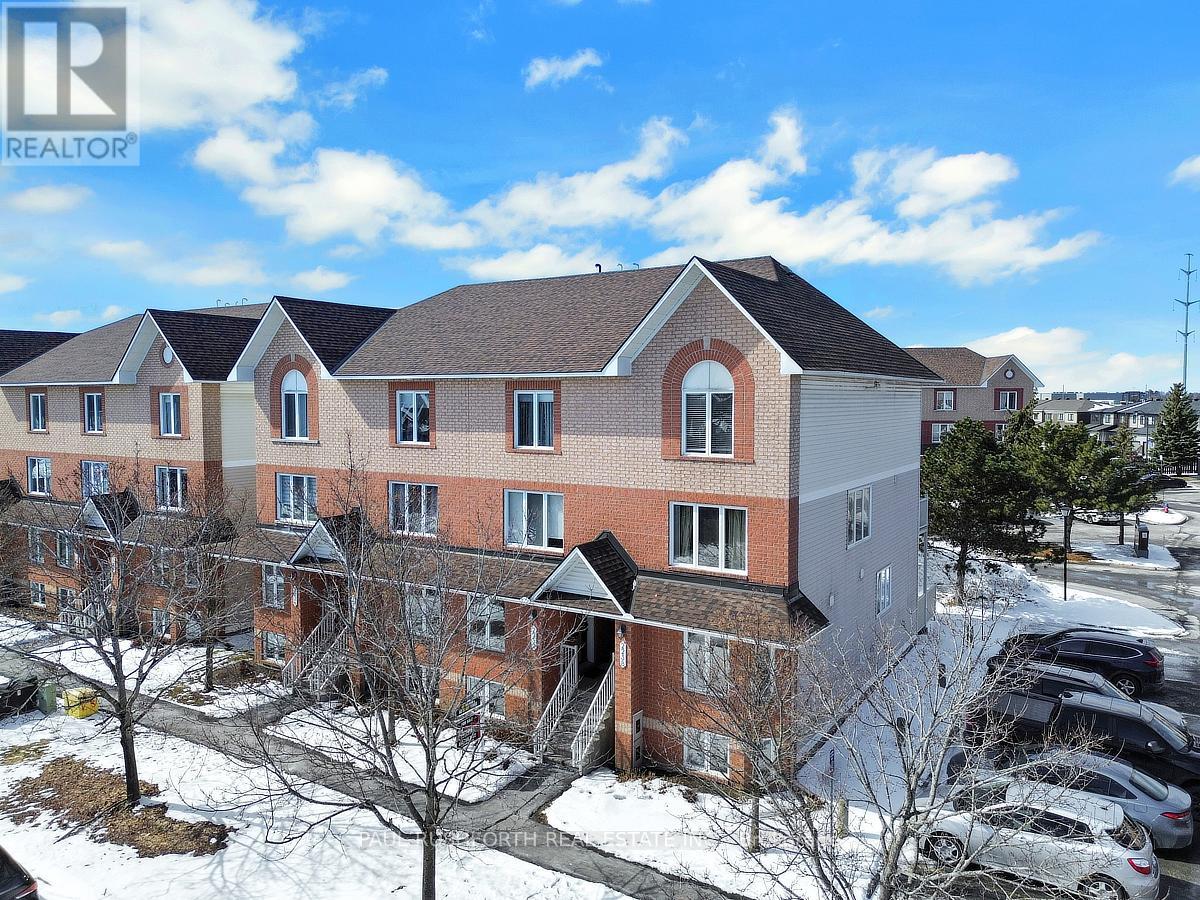 2232 BOIS VERT PLACE, ottawa, Ontario