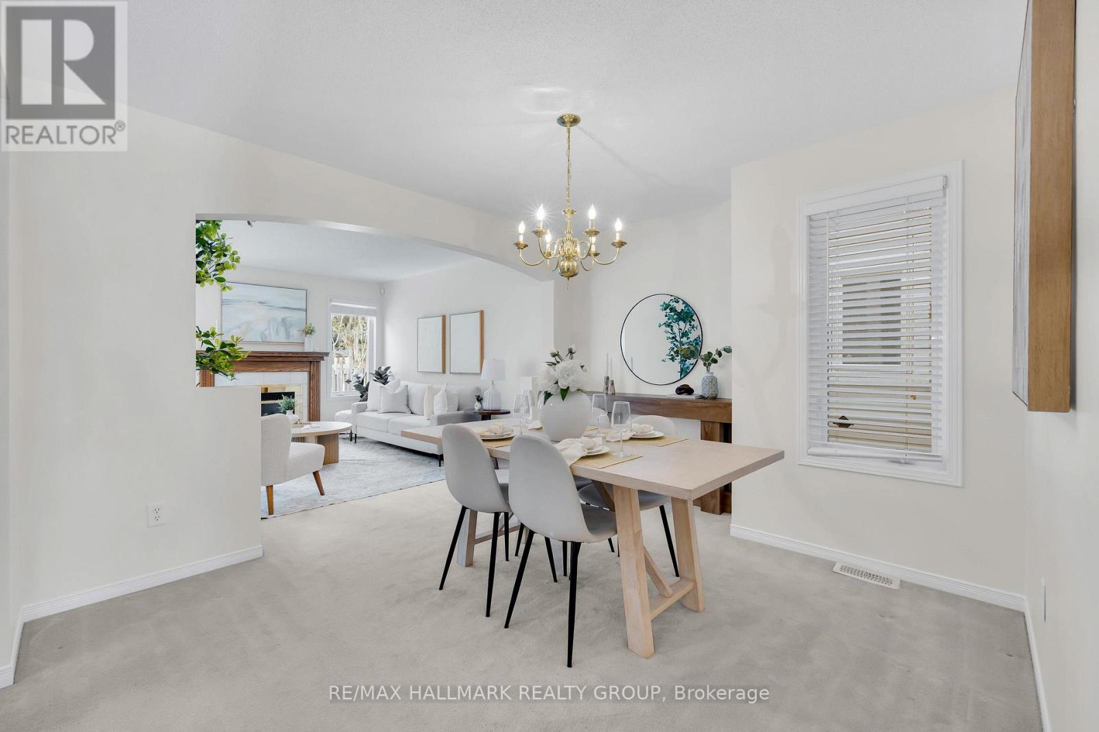 40 Goldridge Drive, Ottawa, Ontario  K2T 1E5 - Photo 4 - X12923700