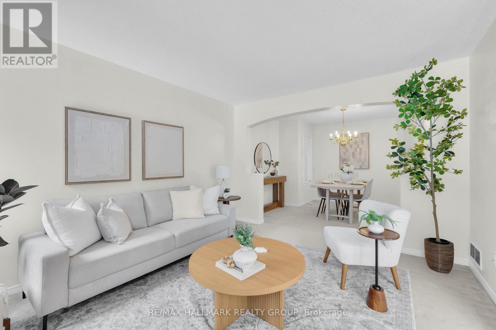 40 Goldridge Drive, Ottawa, Ontario  K2T 1E5 - Photo 7 - X12923700