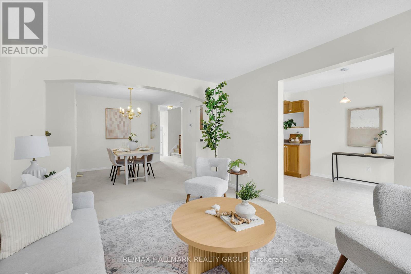 40 Goldridge Drive, Ottawa, Ontario  K2T 1E5 - Photo 8 - X12923700